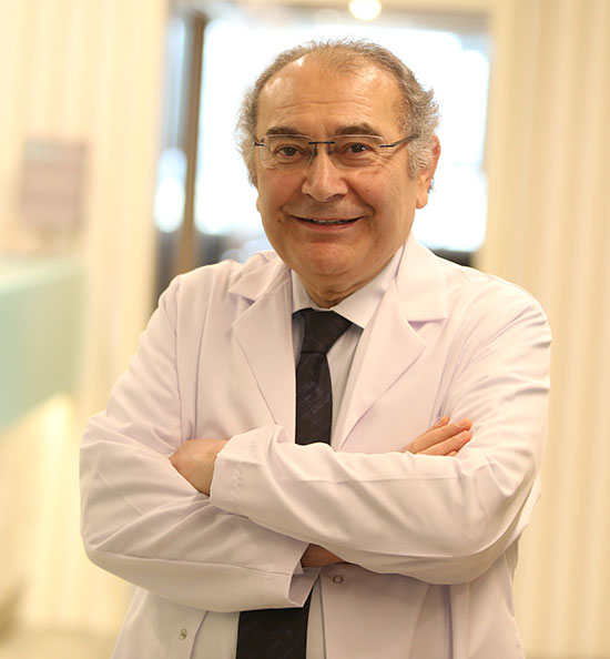 Prof. Dr. Nevzat Tarhan: Olumsuz duygulara oruç tutturulmalı
