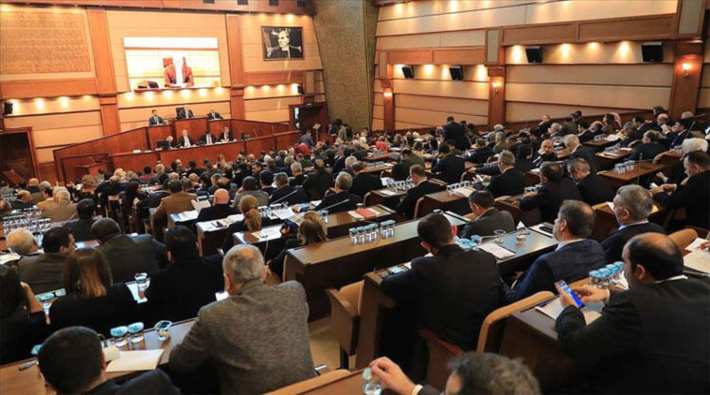İBB'den Başakşehir Belediyesine 127 milyon lira borçlanma yetkisi PARA NEREYE HARCANACAK