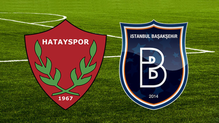 Hatayspor, Başakşehir maçını eski stadyumunda oynayacak!