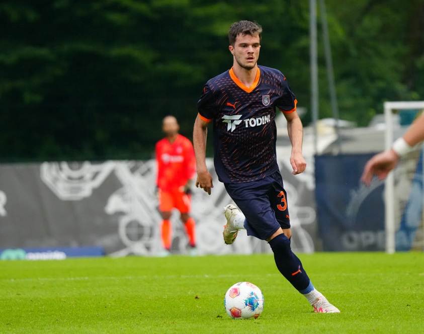 HAMZA LUKOVAC MURA’YA KİRALANDI