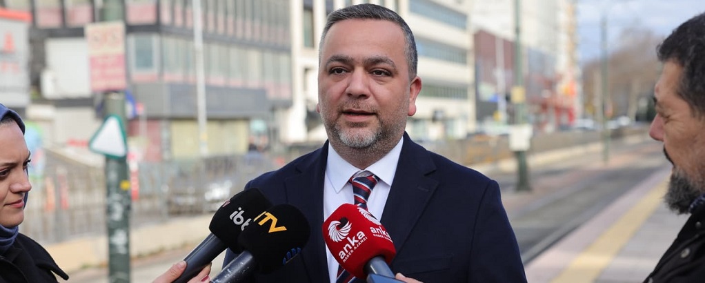 TARİHİ YARIMADAYA TURİSTİK TRAMVAY GELİYOR