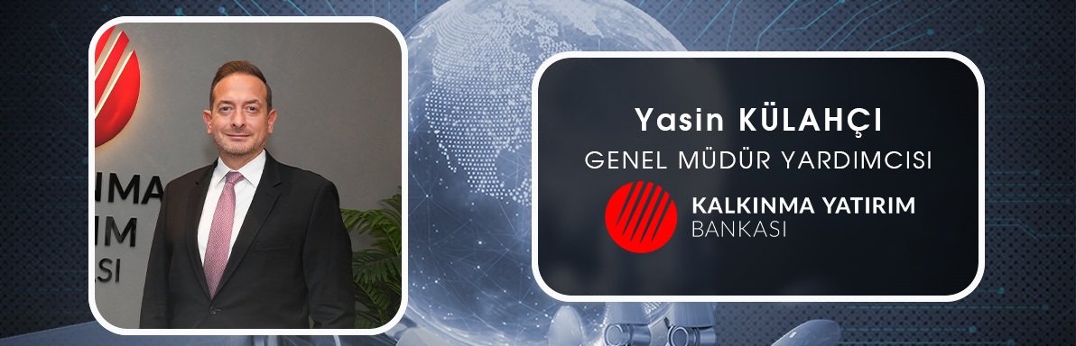 Yıldız İşletme Kulübü olarak çağın nabzını daha iyi tutabilmek adına Time to Talk'u dördüncü kez düzenliyor!