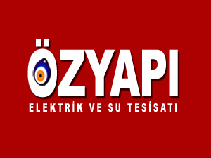 Başakşehir Öz Yapı Teknik Elektrikçi  Kombi Servisi Logo