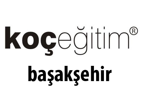 Koç Eğitim Kurumları  Logo