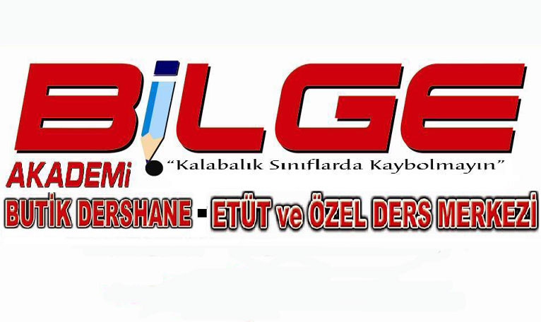 BİLGE VİP KURS MERKEZİ Logo