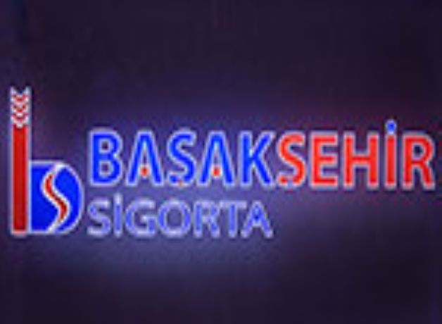 Başakşehir Sigorta Aracılık Hizmetleri Ltd. Şti Logo