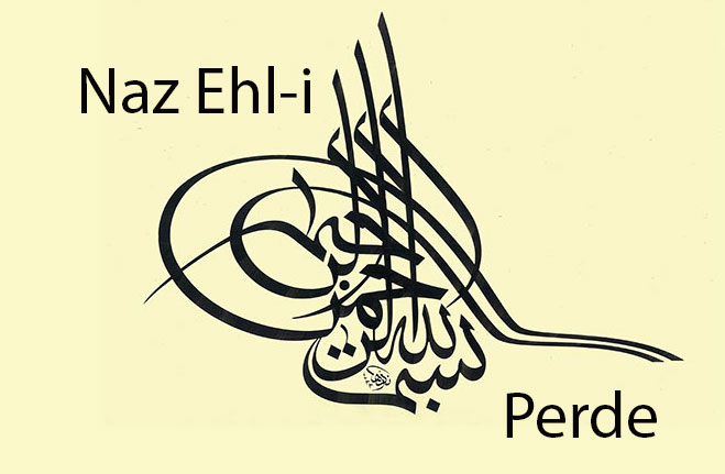 Naz Ehli Perde Ev Tekstili Kayaşehir Logo