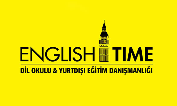 Başakşehir Enlish Time Yabancı Dil Kursları Eğitim Danışmanlığı Logo