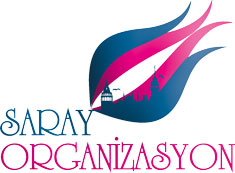 Saray Organizasyon  Logo