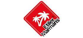 Etiler Marmaris Başakşehir Logo