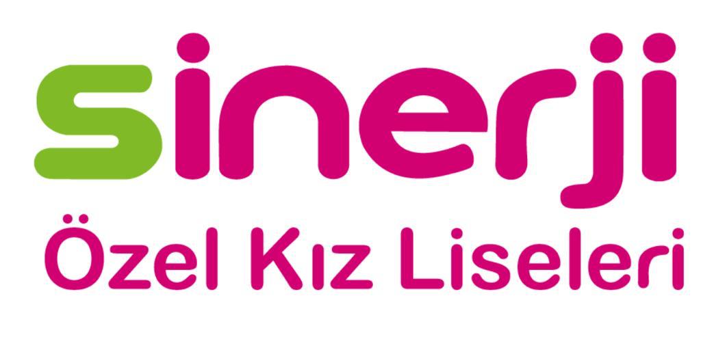 Sinerji Anadolu Kız Lisesi Logo