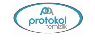 Protokol Temizlik Logo