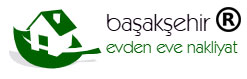 Başakşehir Evden Eve Nakliyat Logo