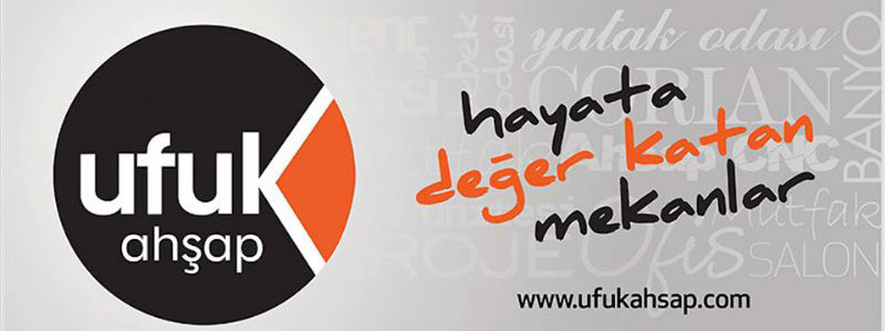 Ufuk Ahşap Mobilya Logo