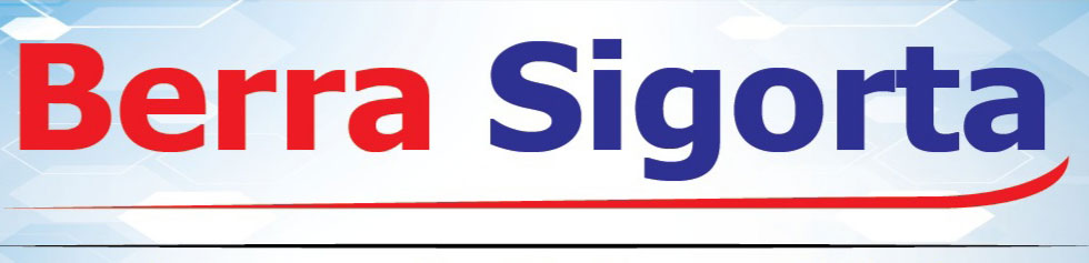 BERRA SİGORTA Logo