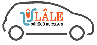 LALE SÜRÜCÜ KURSLARI 1. ETAP Logo