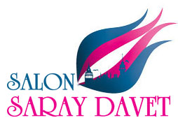 Başakşehir SALON SARAY Düğün Davet Salonu Logo