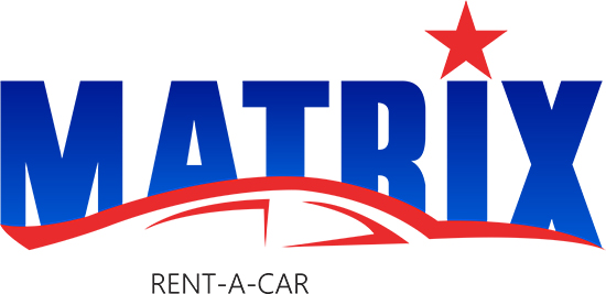 MATRİX OTO KİRALAMA Logo