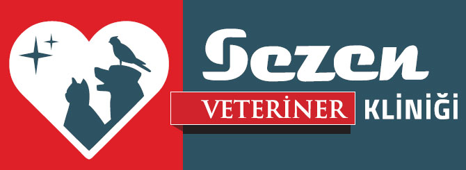 Sezen veteriner kliniği Logo