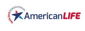 American LIFE Başakşehir Logo
