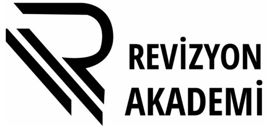 Revizyon Kültür Sanat Akademi Logo