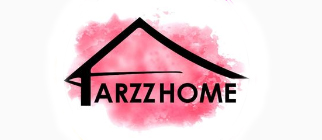 TARZZ HOME Logo