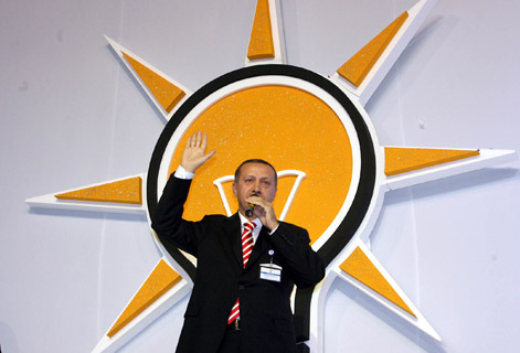 Mevlüt Uysal Başakşehir Adayı