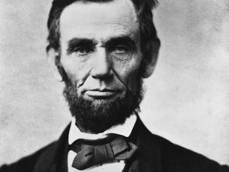 Lincoln?ün el yazması rekor fiyata satıldı