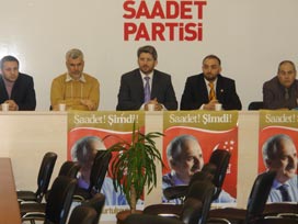 Kentsel dönüşüm mü? Huzurlu imar mı?