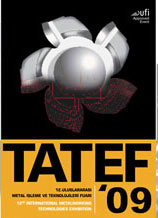 İkitelli OSB? TATEF ; 09 Fuarında 