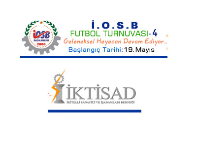 Geleneksel futbol  turnuvası  başlıyor.