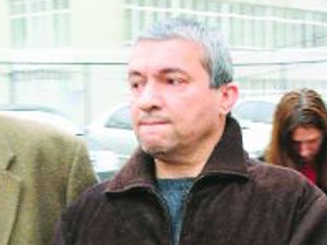 Baba Garipoğlu suç ortağı