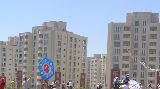 Başakşehir Oyakkent ;te 1.649 TL taksitle! Teslimler bugün başlıyor!