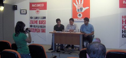 Başakşehir Güvercintepe Yıkım Raporu Açıklandı