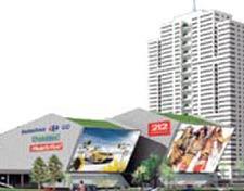En büyük outlet açılıyor 