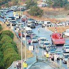 Başakşehir ;de Olay