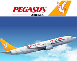 Pegasus Ramazan ;da 49.99 TL