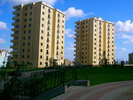 İBB Başakşehir ;de 22 konut satacak!