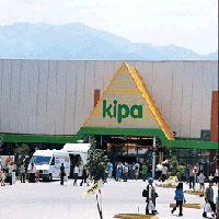 Kipa ;dan  ;sürekli ucuzluk ; kampanyası