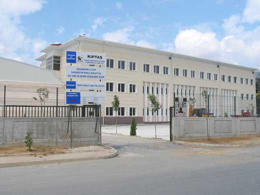 Başakşehir?de Eğitim Yılı Başlamadan Eğitim Bitti.