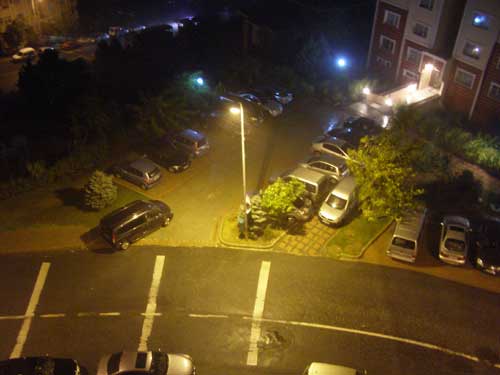 Sel Felaketinden Başakşehir?de Nasibini Aldı-50 Foto