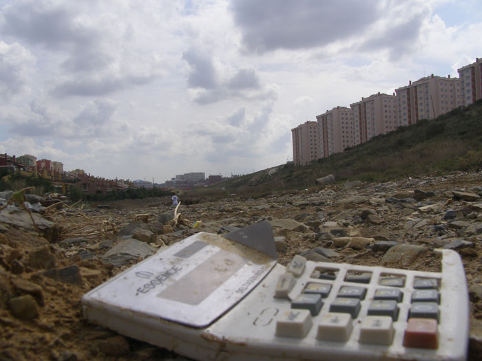 Başakşehir  Sel Felaketini  Büyüten Sebepler-1