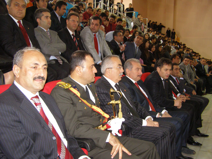 Başakşehir?de Cumhuriyet Bayramı Kutlaması -37 Foto-