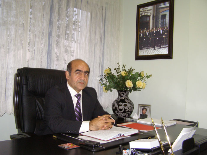 TDH Başakşehir Örgütleniyor!
