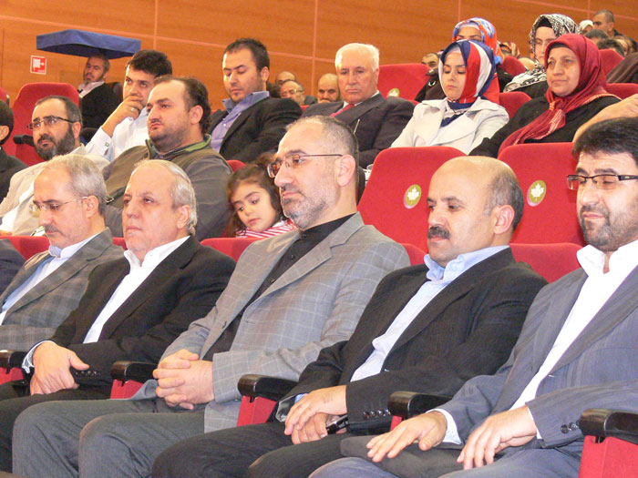 Başakşehir Kurban Olmayı Teneffüs Etti.
