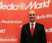 Yeni bir Media Markt daha