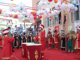 Seminer ve Konser