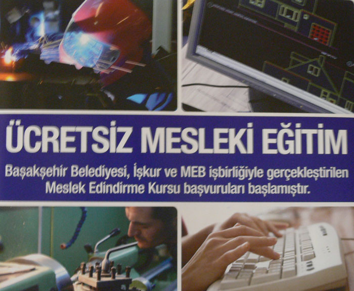 Hem Kursa Git Hem ;de Para Kazan 