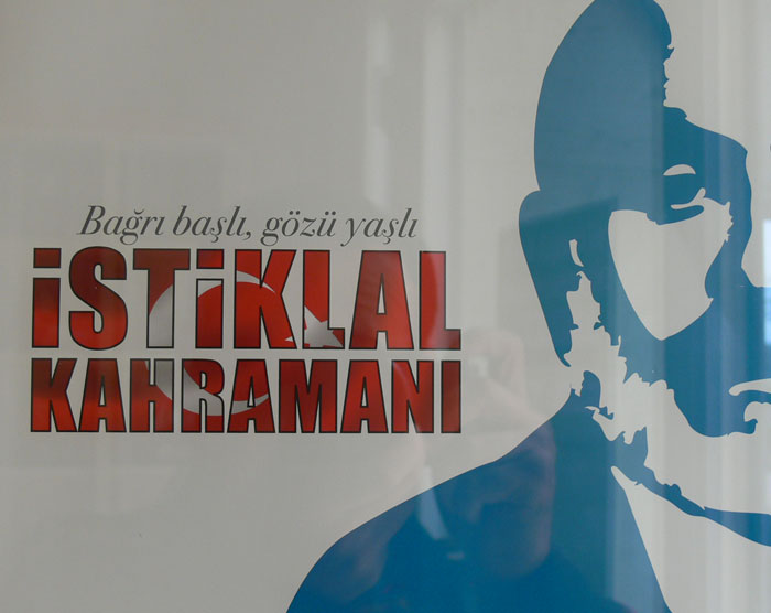 Mehmet Akif Ersoy?a Vefa