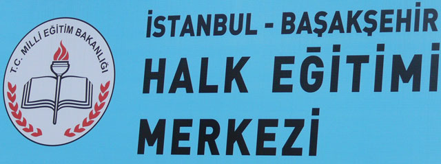 Başakşehir Halk Eğitimden Büyük Atak 